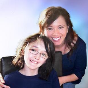 Author, blogger, proud mother of an amazing daughter! To the wealth, wellness, & wisdom of all moms! FB: https://t.co/dyo8YuAeCz LinkedIn: https://t.co/74M8NagpCP
