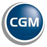 CompuGroup Medical France(@CGM_FR) 's Twitter Profile Photo