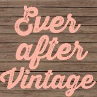 Hi, I'm Danna. Owner of Everafter Vintage, an online Vintage clothing and accessories boutique. Crazy Cat Lady and love to bake cakes.