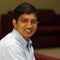 Sudheer Koneru (@sudheer_zenoti) 's Twitter Profile