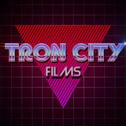 TronCityFilms's profile picture. Sent from the near-future to shoot, cut, stab, slice, punch, chop and smash genres in their film faces. Better buckle up. It's going to be one hell of a ride.