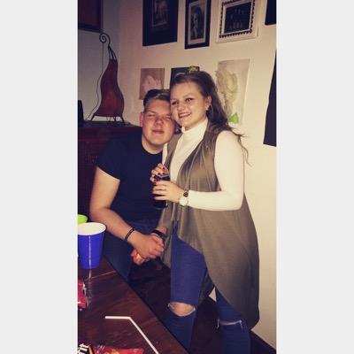 jodieflem's profile picture. 17 | Glasgow