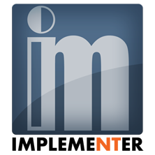 implementercoth's profile picture. Design Solutions & Implement Systems