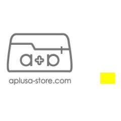 aplusastore's profile picture. 