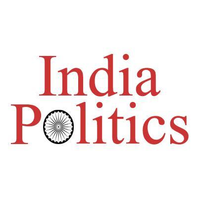 Latest Indian Political News