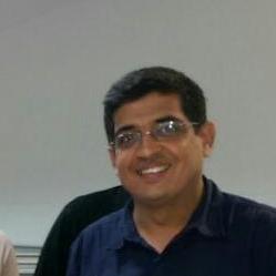 Deviprasadkr's profile picture. 