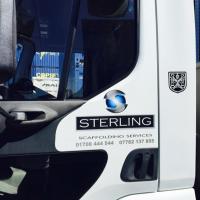 Sterling Scaffolding (@sterlingscaffo1) 's Twitter Profile
