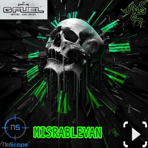 A youtuber and Twitch livestreamer. Commonly plays GTA5, Call of Duty, FarCry4 and TLOU. Facebookhttps://www.facebook.com/misrablevan Youtubehttps://www.youtube
