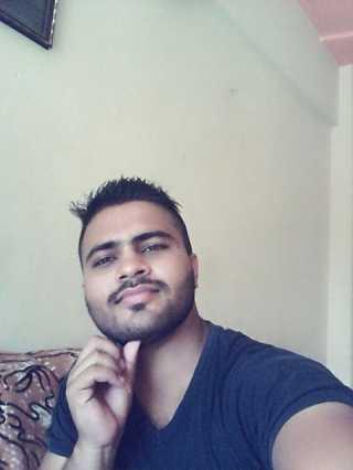 vikramtiwari397's profile picture. http://t.co/QmTDvNA0VI.rule