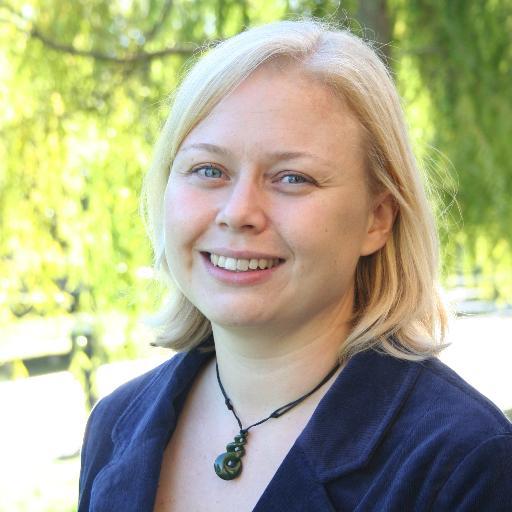 Senior Lecturer in Physical Geography @QMULGeography. Researching volcanic ash & past climate change. Also @Girlguiding leader. All views expressed are my own.