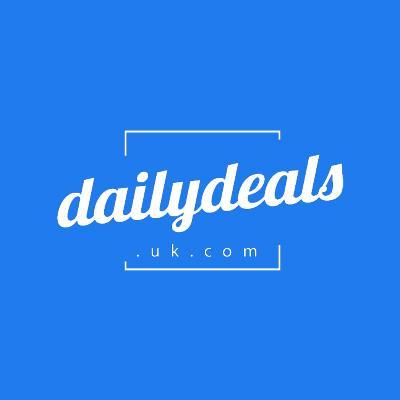 Browse our collection of all the best Daily Deals from across the web, bringing you all the best deals and discounts all in one place!