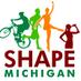 SHAPE Michigan (@SHAPEMichigan) Twitter profile photo