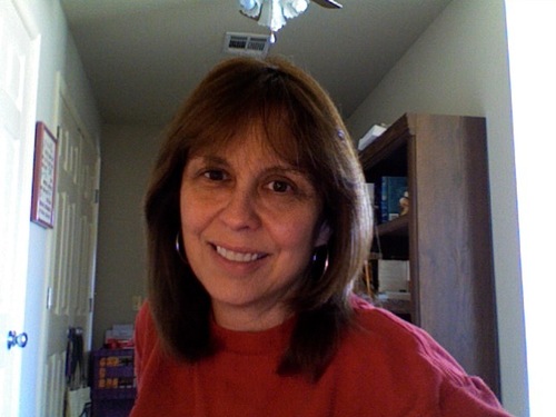 LisaMoran's profile picture. 