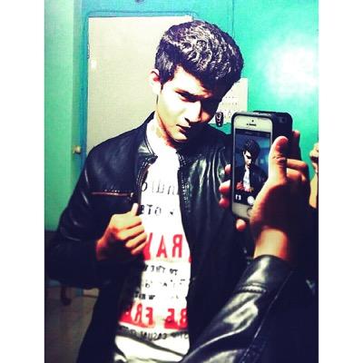 kingaditya98's profile picture. 