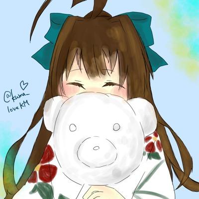 熊を愛でる球磨botさんのプロフィール画像
