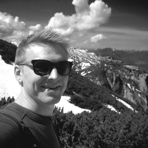 harley_obium's profile picture. Game Dev, Artist, and VR Dev.