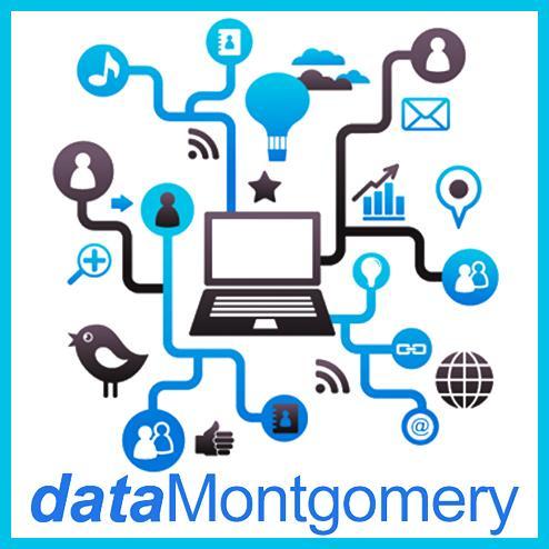 Montgomery County, Maryland's open data program makes public data available in a consumable format. Account is not maintained 24/7. Contact 311 for urgent needs