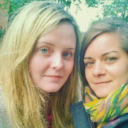 Zoi and Maddie are community organisers working for VCAT in partnership with Stretford and Sale Community Panels.