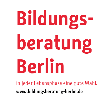 Das Netzwerk Bildungsberatung Berlin unterstützt Bürgerinnen und Bürger sowie Unternehmen bei Bildungs-, Ausbildungs- und Berufsentscheidungen.