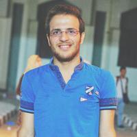 Gamal A. Saud (@gamalovic) Twitter profile photo