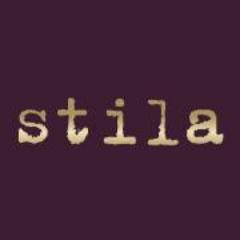 We're Official. We're Canadian. We're Stila.