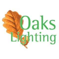 Oaks Lighting is a company selling decorative light fittings.
Our product range is available from Lighting Retailers throughout The UK & Eire.
