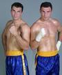Looking to communicate with fans of the Klitschko brothers and heavyweight boxing. Interested in up-to-date information on the brothers and heavyweight boxing.