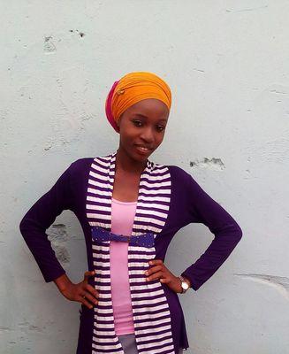 OlanikeOlawale's profile picture. 