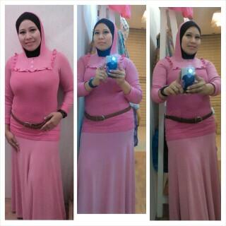 I do love you MSunanALmarkaz♥