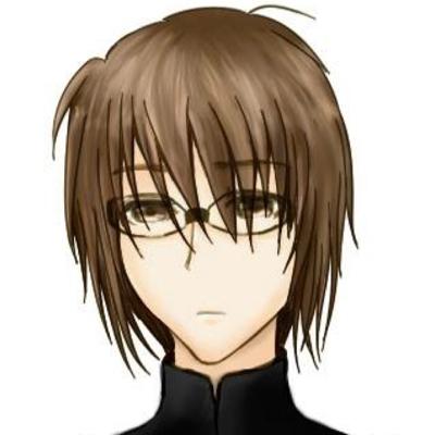 kaijou_akira's profile picture. [Commu Another] ไคโจ อากิระครับ /ยิ้ม [ทวิตผปค. :: @Shiroririn]