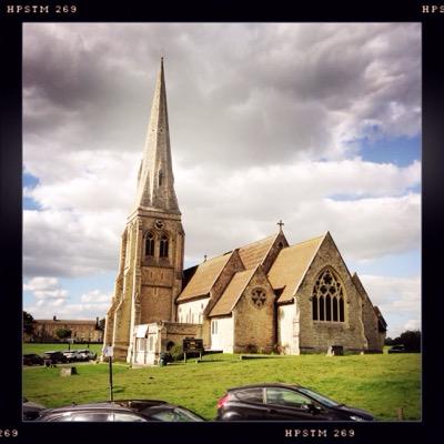 Blackheath_Hub Profile Picture