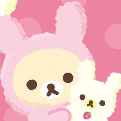 bobtan_ku's profile picture. リラックマだいすき！