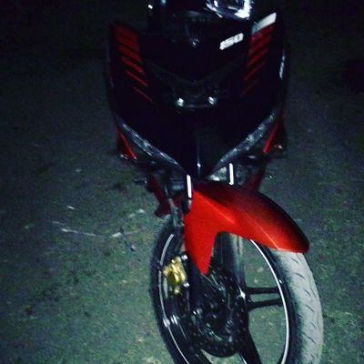 sryanto16's profile picture. 