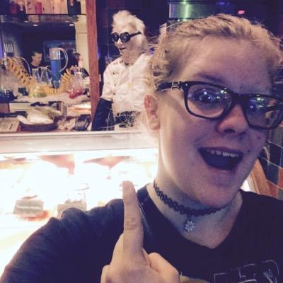 follow my account @57_kirsten because I need new friends! just ask to be my friend!