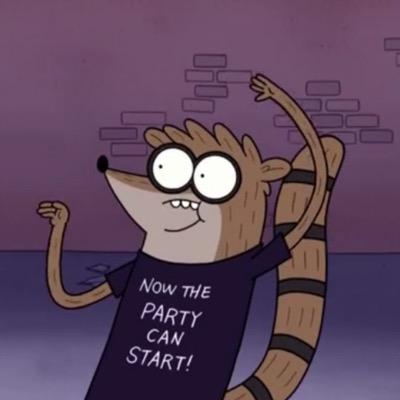 Clearout/Tryhard • Procrastinator • Dank Meme Enthusiast • Adventure Time & Regular Show Lover • Follow @HintUprising & @MexxRising • GT: Laughing Stocks