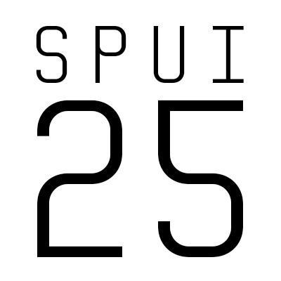 SPUI25 is een levendig academisch-cultureel podium aan het Spui in Amsterdam: debat en discussie, tussen wetenschap en verbeelding, tussen feit en fictie.