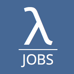 Jobs for functional programmers! λ Haskell | Lisp | Clojure | Elm | OCaml | F# | Scala | Erlang | Elixir etc.