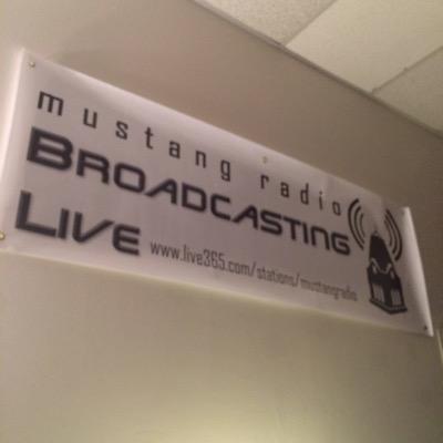 Listen to us on the Tower radio!! Monday, Wednesday, and Friday's at 9 AM! @battlessteph14 @Kota_Renee @thecbctower