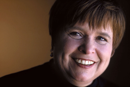 jobdocrose's profile picture. Executive &amp; Career Coach