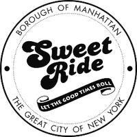 The Sweet Ride(@SweetRideNYC) 's Twitter Profile Photo