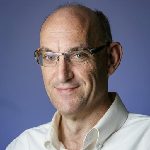 Mark Madler