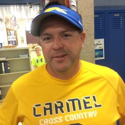 science teacher, Clay MS
