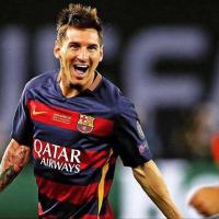 ليونيل ميسي 10 (@messi_kuw) 's Twitter Profile
