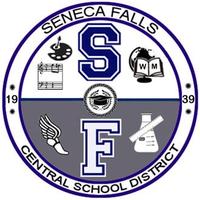 Seneca Falls CSD (@senecafallscsd) 's Twitter Profile