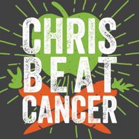 Chris Wark (@chrisbeatcancer) 's Twitter Profile