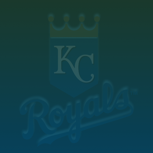 I am satisfied by the success of the Kansas City Royals.