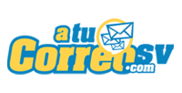 atucorreosv's profile picture. El único y mejor servicio de Publicidad por Correo Electrónico de todo El Salvador. Ingresa hoy a http://t.co/gjacrvrJ4s