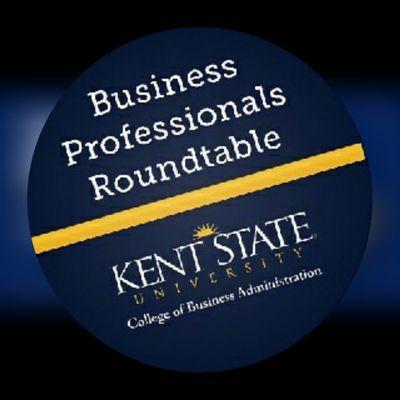 KSU Business Professionals Roundtable - Serves as a forum for Business Student Organizations