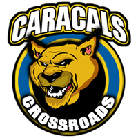 Crossroads High School(@CaracalCorner) 's Twitter Profile Photo
