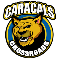 Crossroads High School (@caracalcorner) 's Twitter Profile Photo Crossroads High School (@caracalcorner) 's Twitter Profile Photo